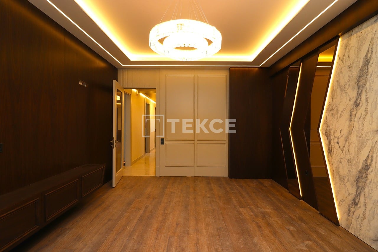 Апартаменты Енишехир, Турция, 145 м² - фото 9