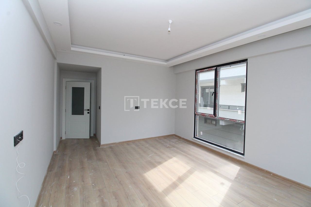 Апартаменты в Ялове, Турция, 76 м² - фото 9