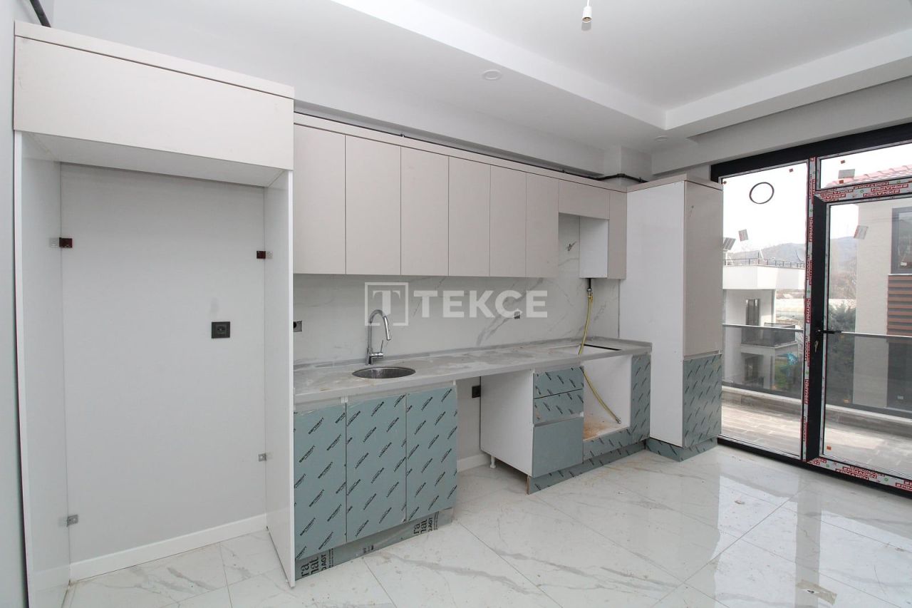Апартаменты в Ялове, Турция, 81 м² - фото 10