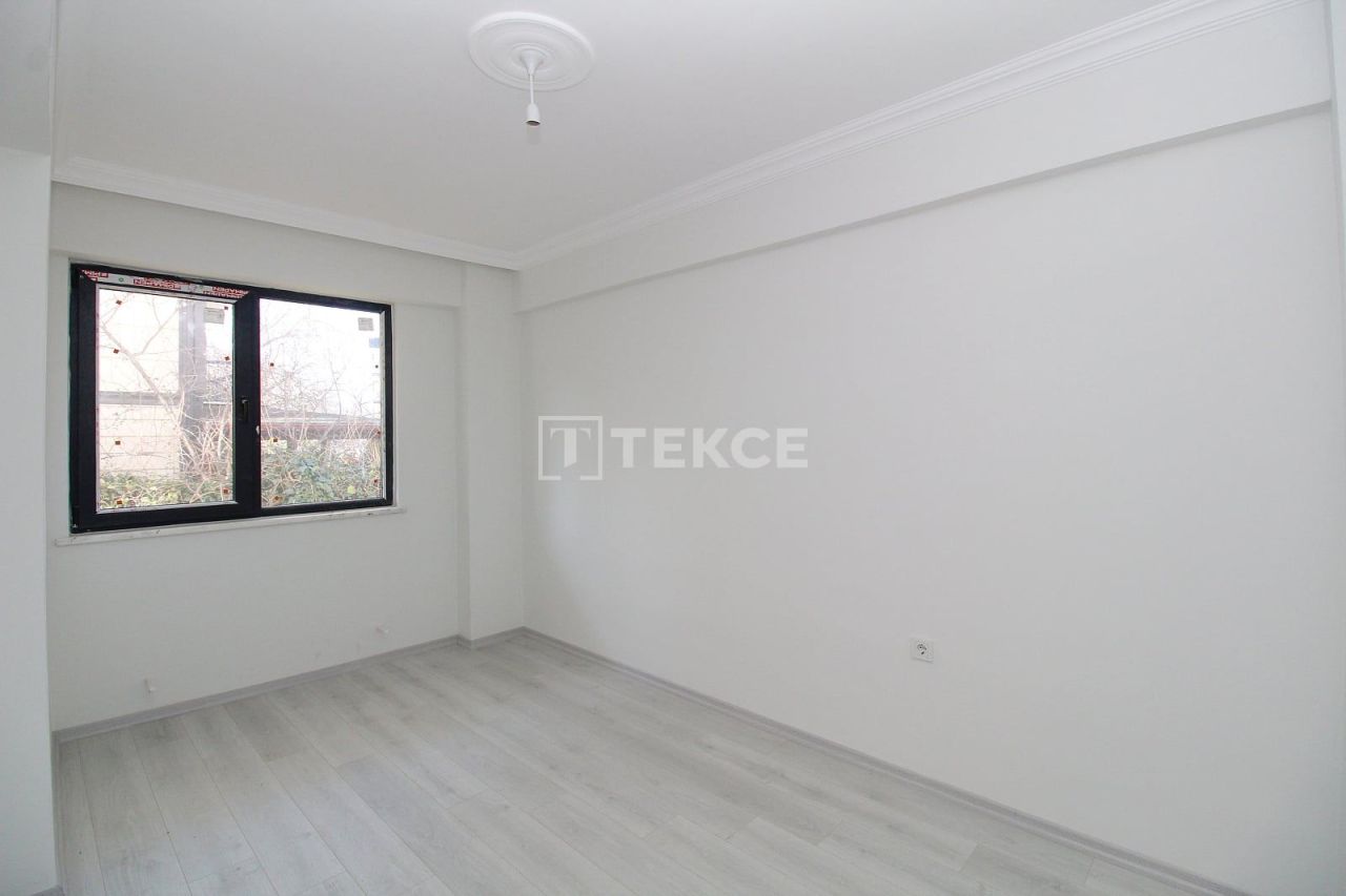 Апартаменты Чынарджык, Турция, 90 м² - фото 10