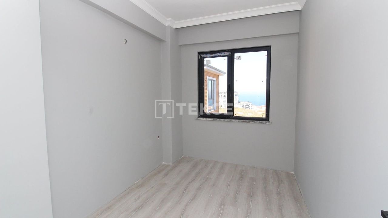 Апартаменты Чынарджык, Турция, 85 м² - фото 10