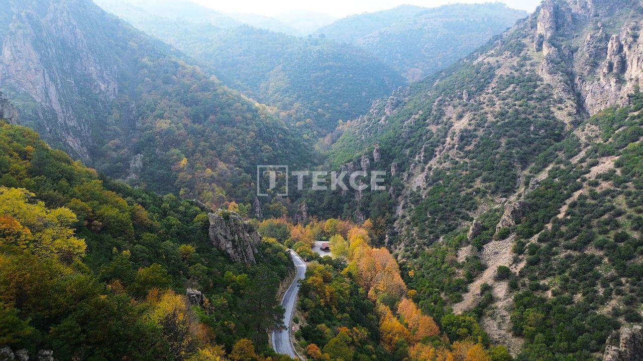 Вилла Орханели, Турция, 165 м² - фото 10