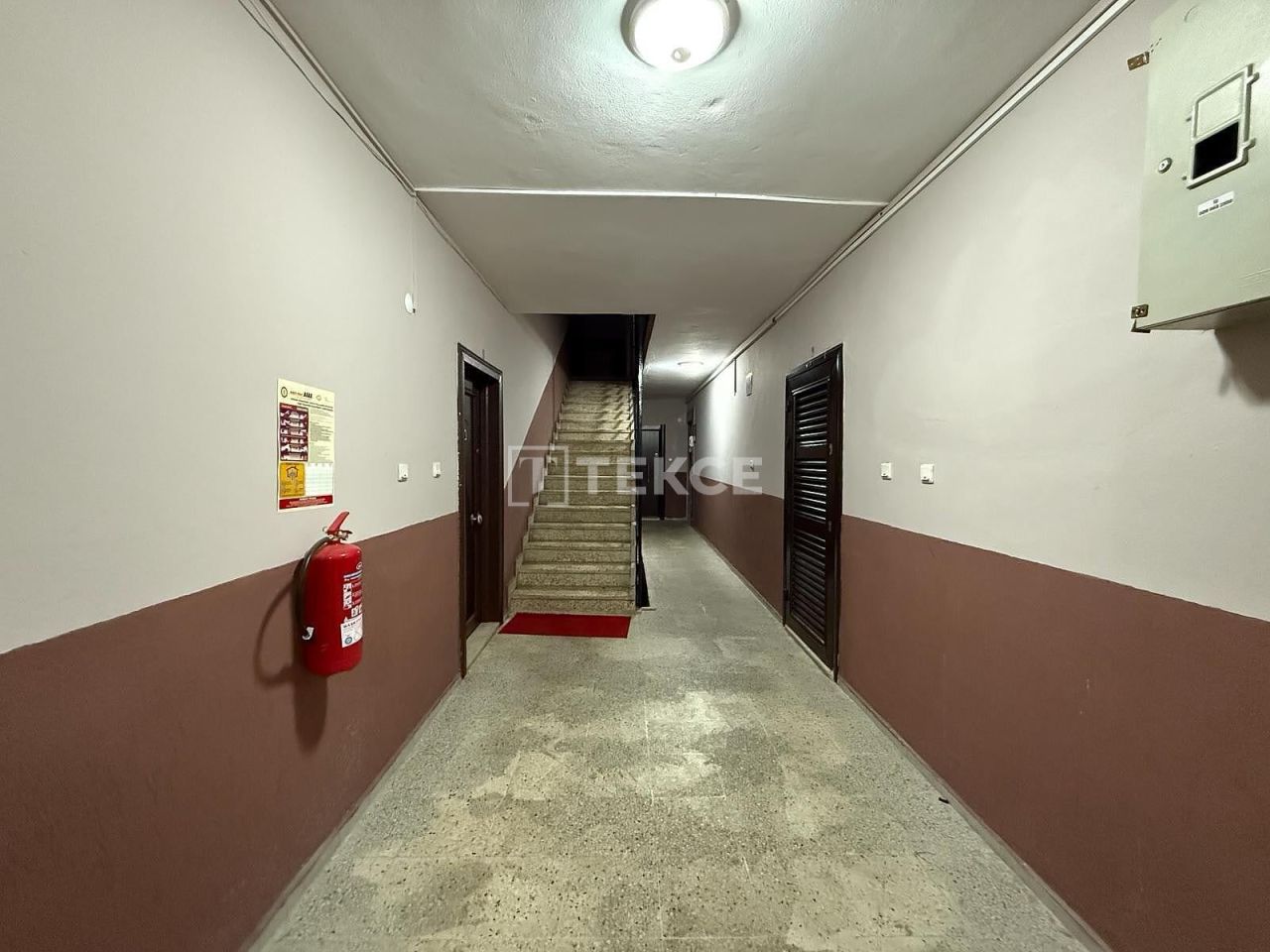 Апартаменты в Алании, Турция, 140 м² - фото 10