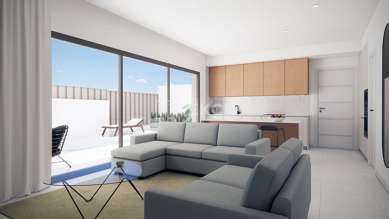 Апартаменты в Пилар-де-ла-Орадада, Испания, 104 м² - фото 10