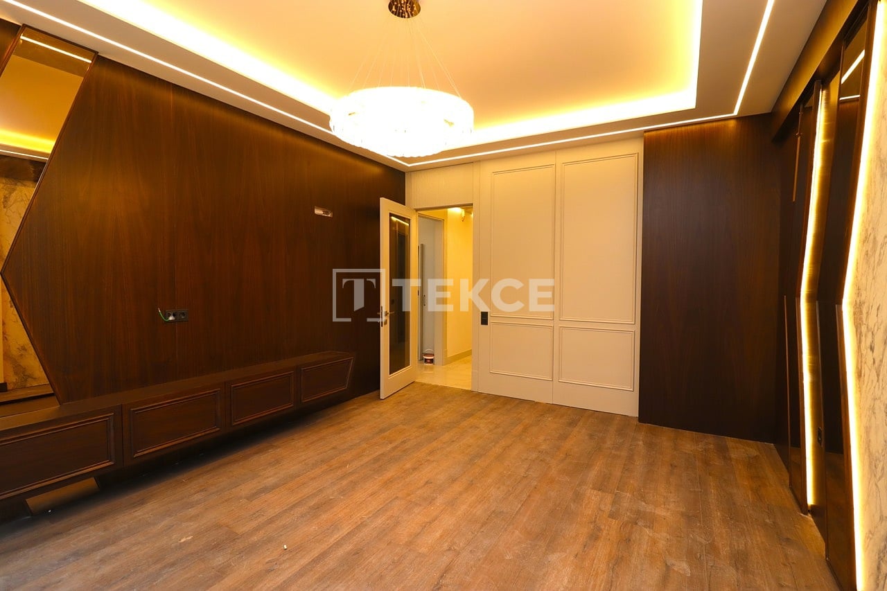 Апартаменты Енишехир, Турция, 145 м² - фото 10