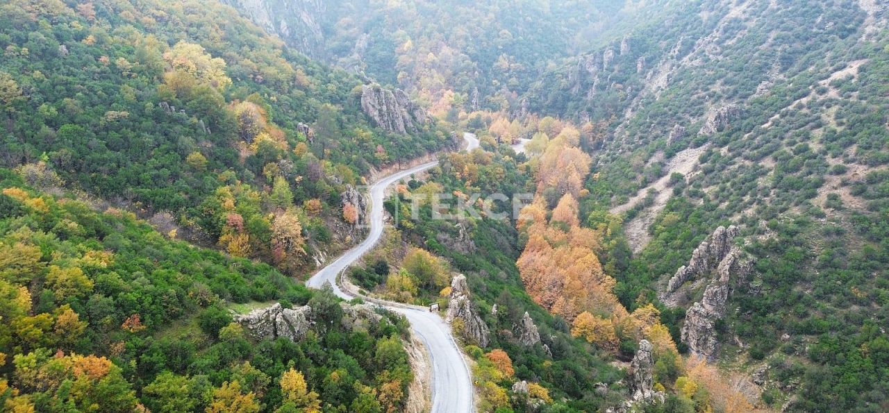 Вилла Орханели, Турция, 165 м² - фото 11