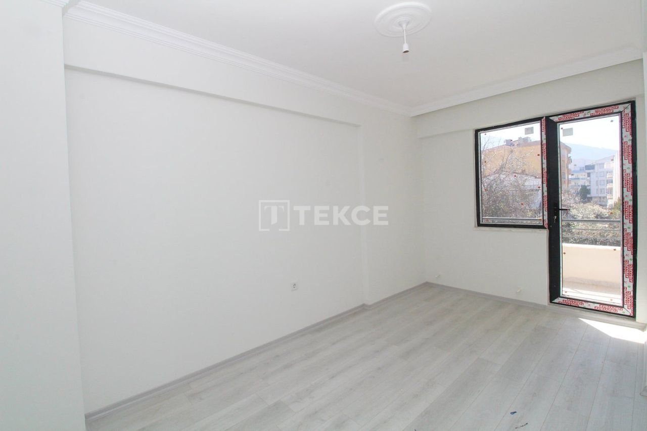 Апартаменты Чынарджык, Турция, 90 м² - фото 11