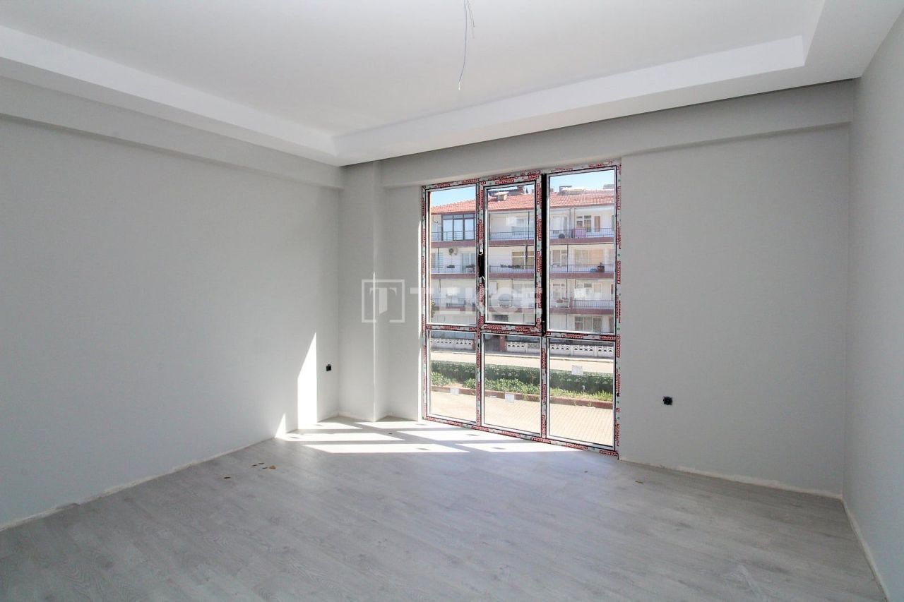 Апартаменты Чынарджык, Турция, 221 м² - фото 11