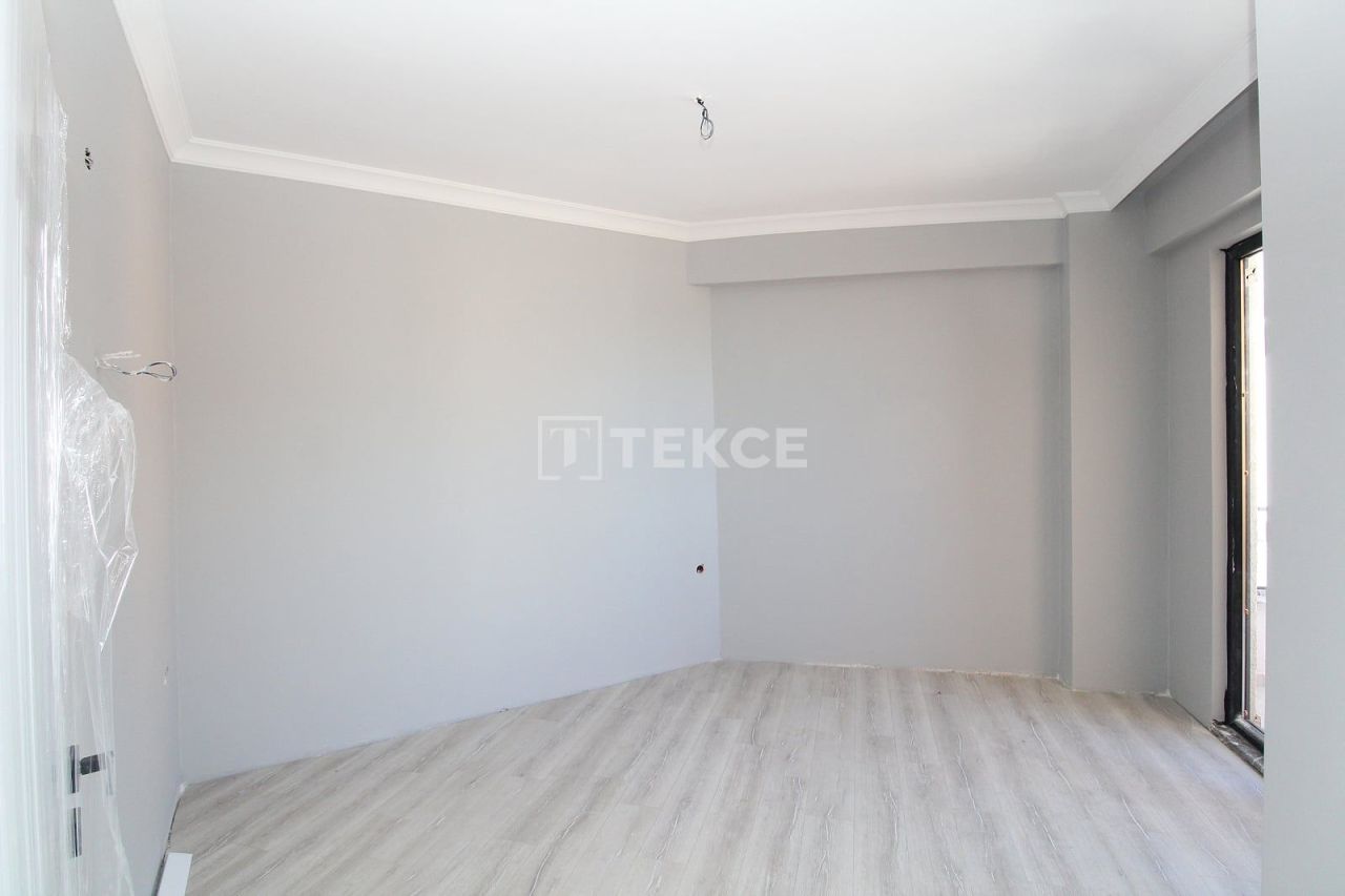 Апартаменты Чынарджык, Турция, 100 м² - фото 11