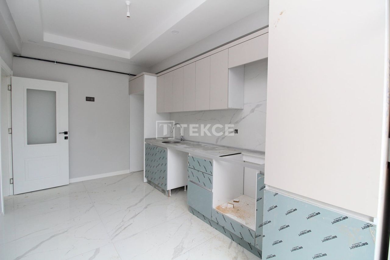 Апартаменты в Ялове, Турция, 81 м² - фото 11