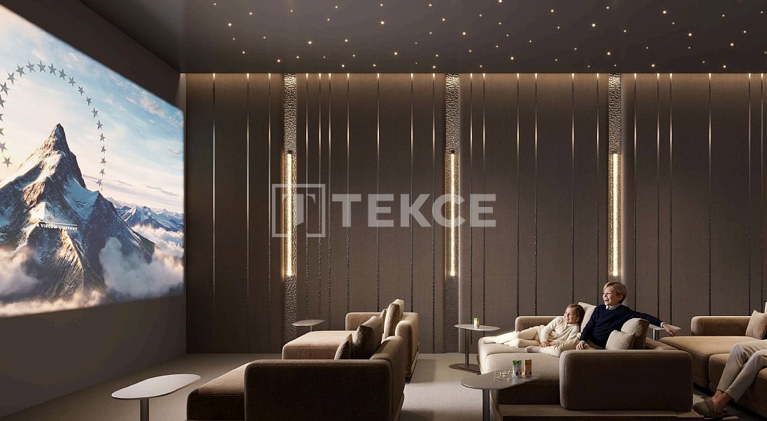 Апартаменты Остров Аль-Рим, ОАЭ, 81 м² - фото 11