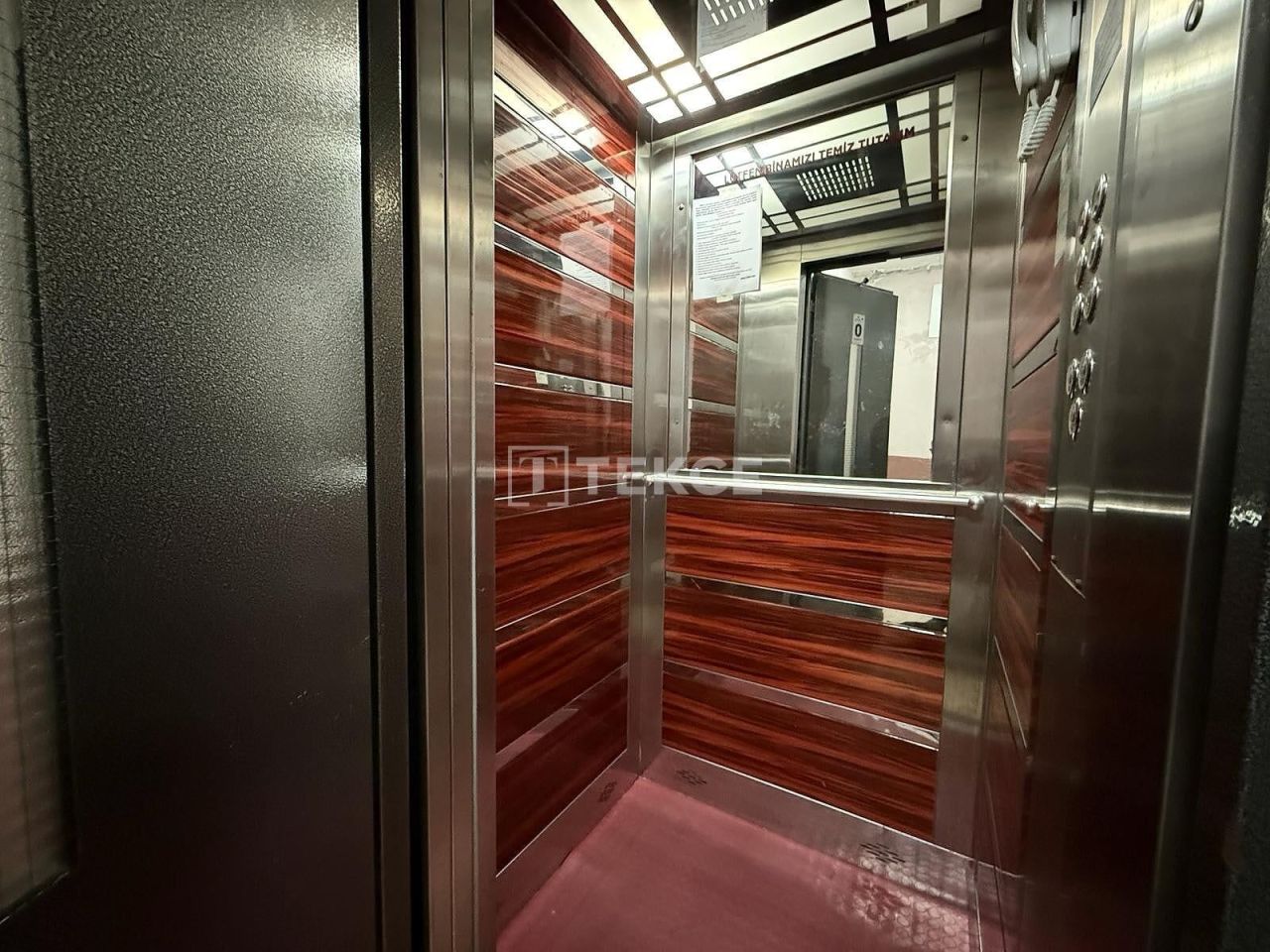 Апартаменты в Алании, Турция, 140 м² - фото 11