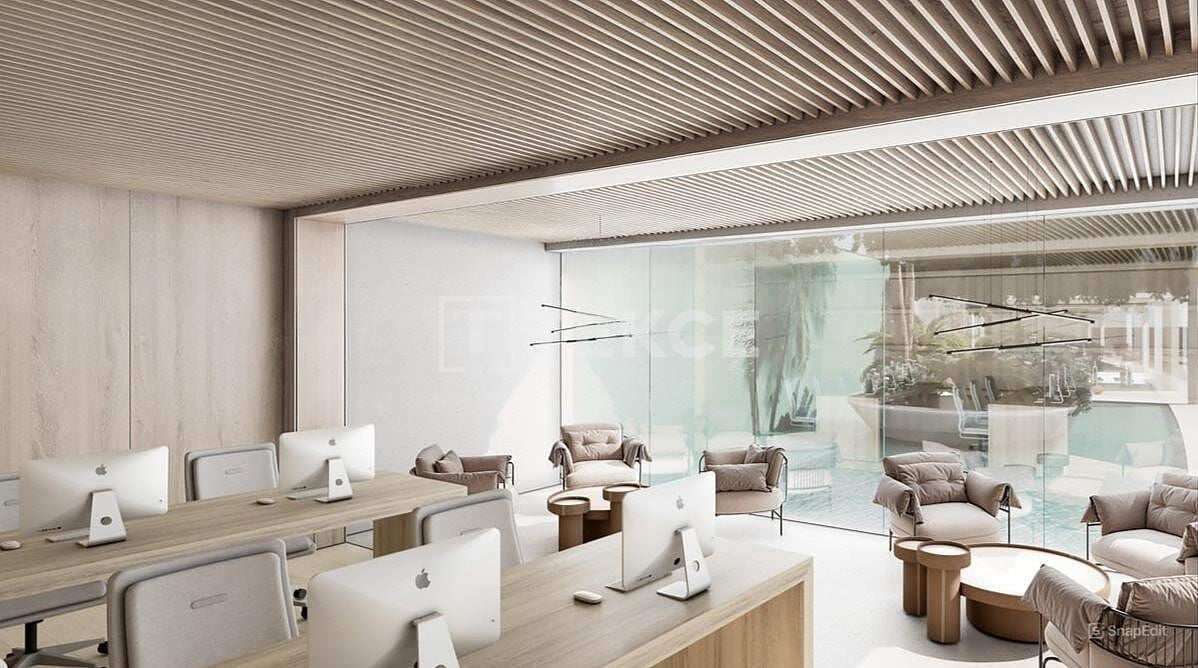 Апартаменты в Манильве, Испания, 102 м² - фото 11