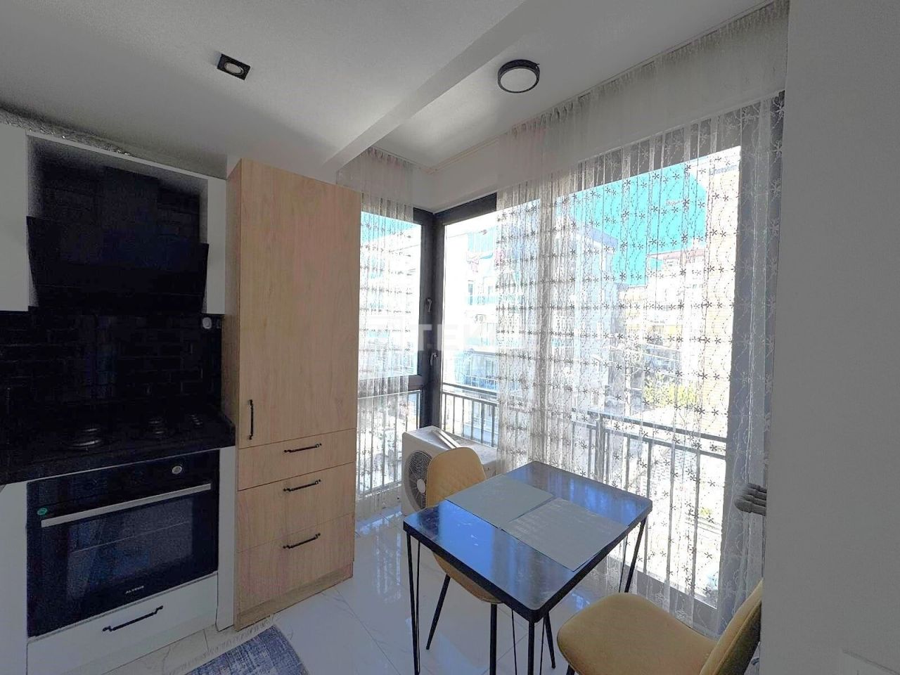 Апартаменты в Анталии, Турция, 60 м² - фото 12