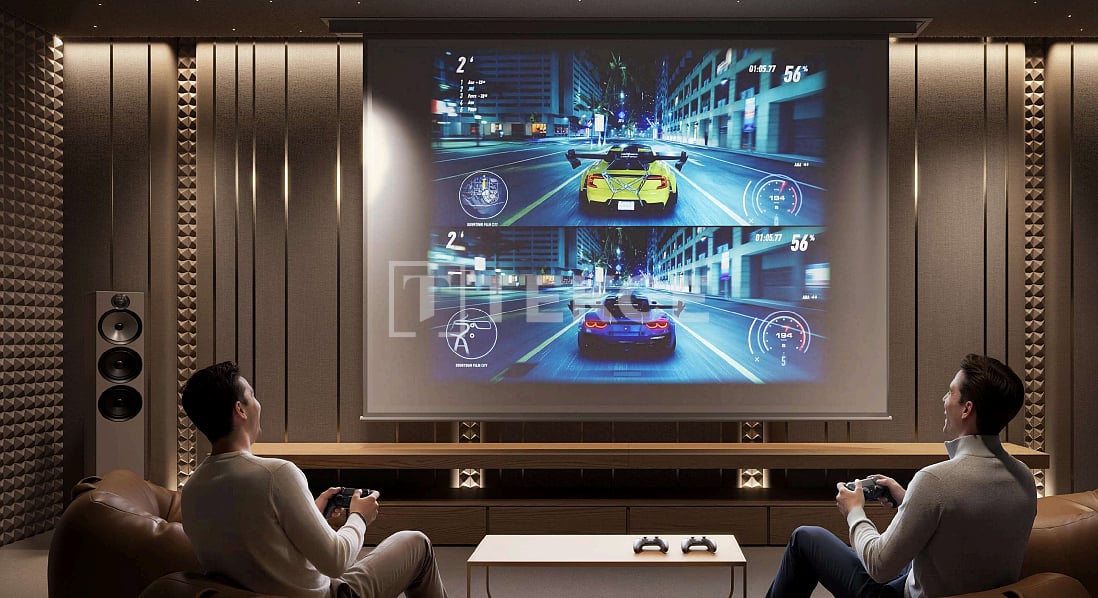 Апартаменты Остров Аль-Рим, ОАЭ, 81 м² - фото 12