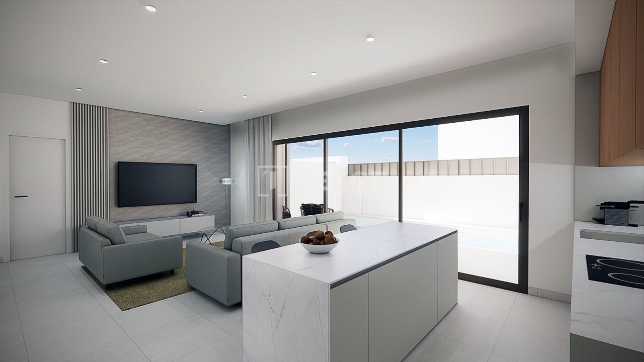 Апартаменты в Пилар-де-ла-Орадада, Испания, 104 м² - фото 12