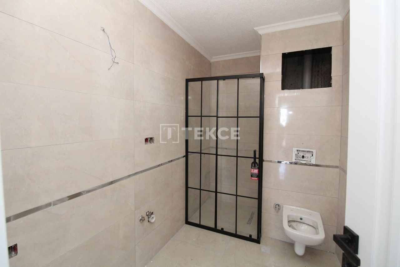 Апартаменты Чынарджык, Турция, 100 м² - фото 12