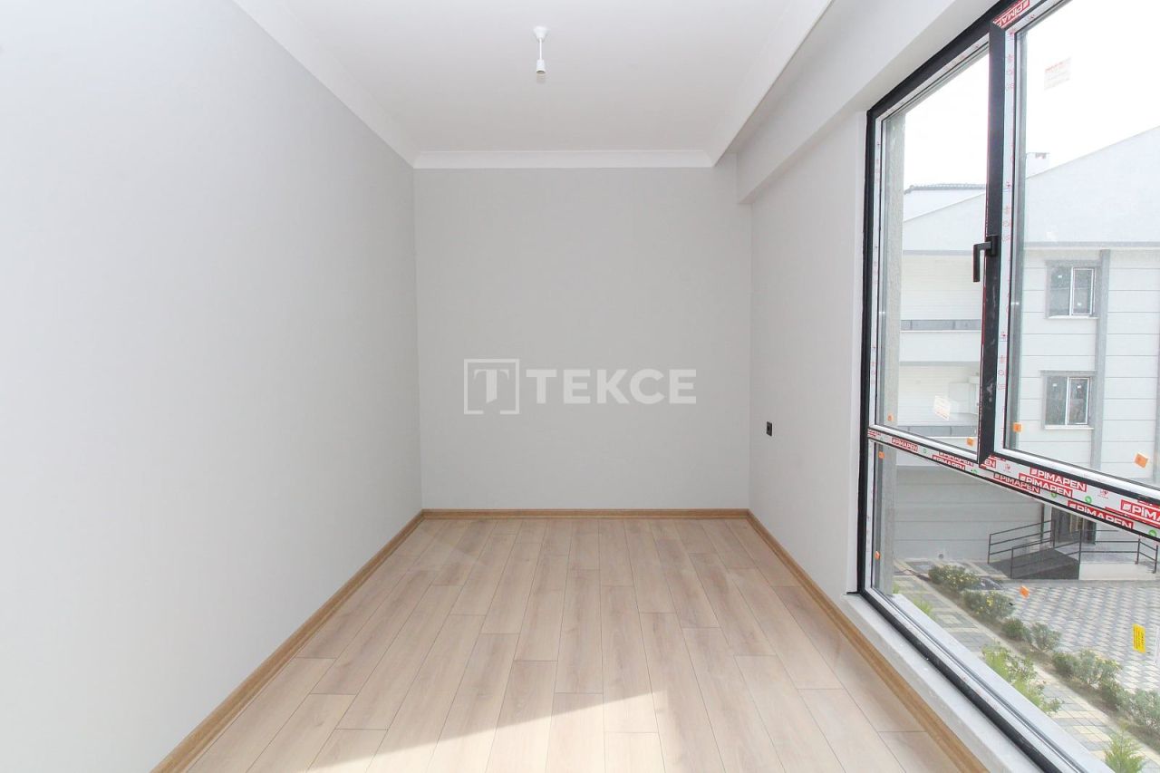 Апартаменты в Ялове, Турция, 76 м² - фото 12