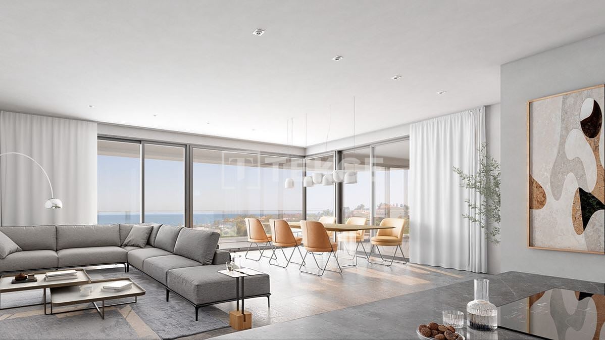 Апартаменты в Манильве, Испания, 104 м² - фото 12