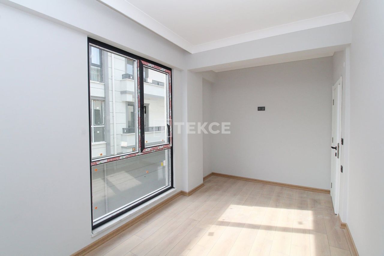 Апартаменты в Ялове, Турция, 76 м² - фото 13