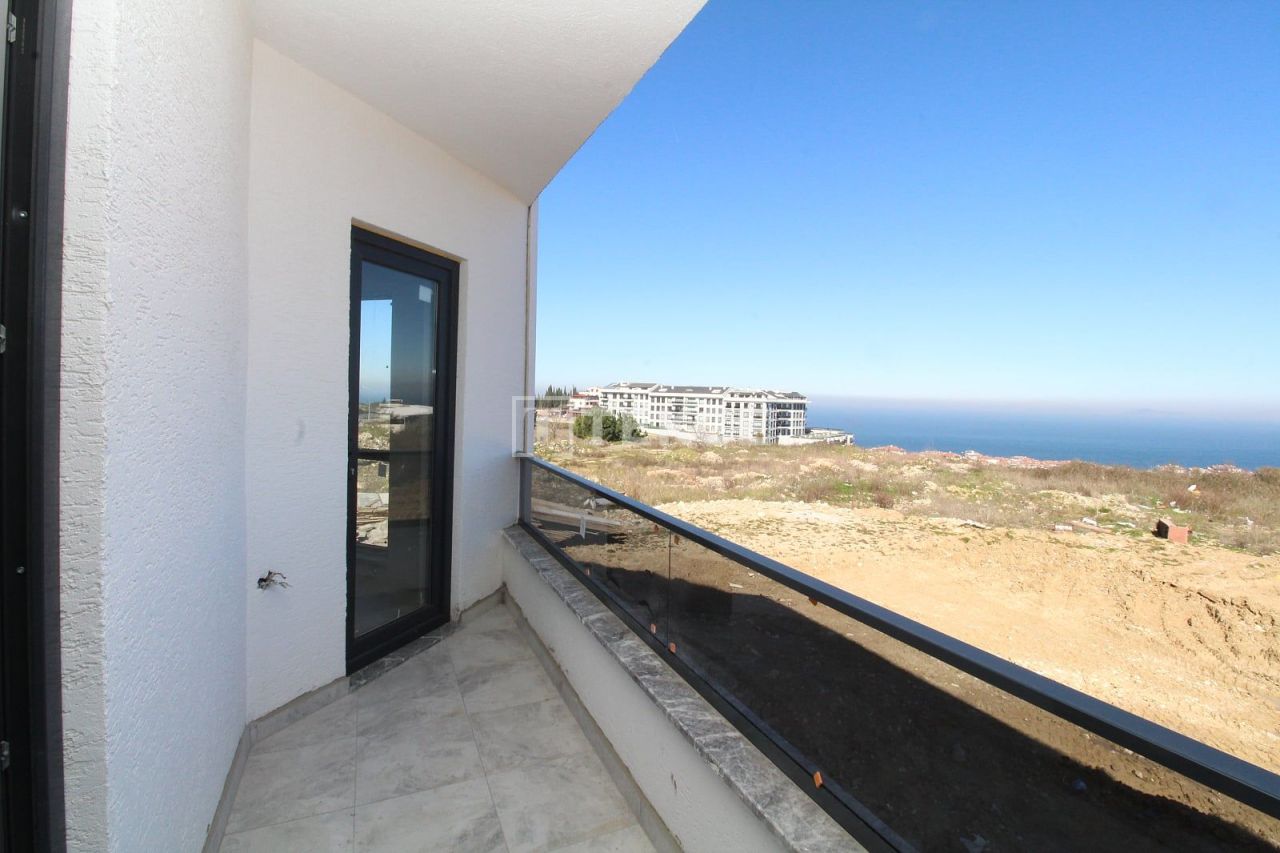 Апартаменты Чынарджык, Турция, 85 м² - фото 13