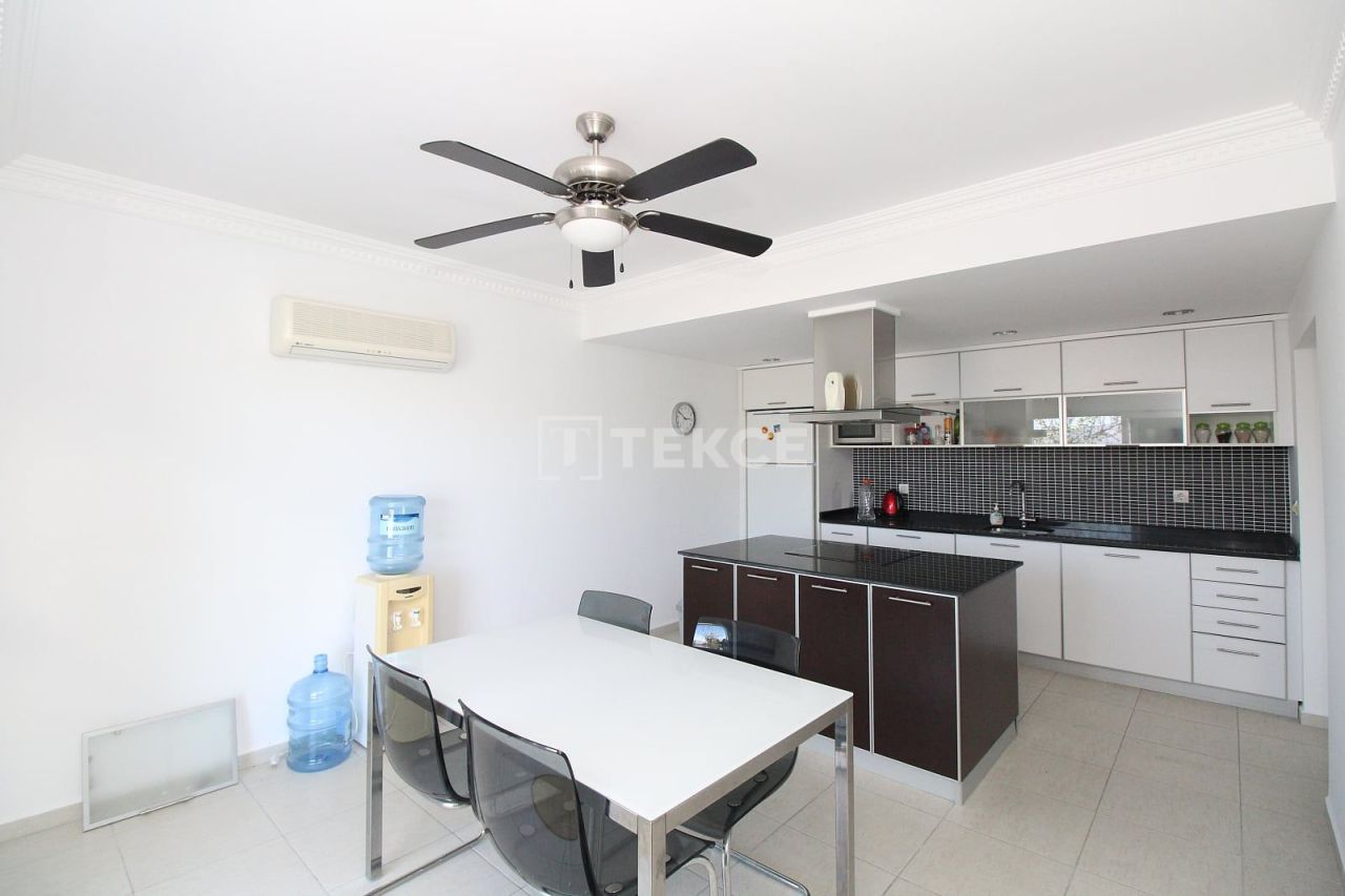 Вилла в Манавгате, Турция, 310 м² - фото 13