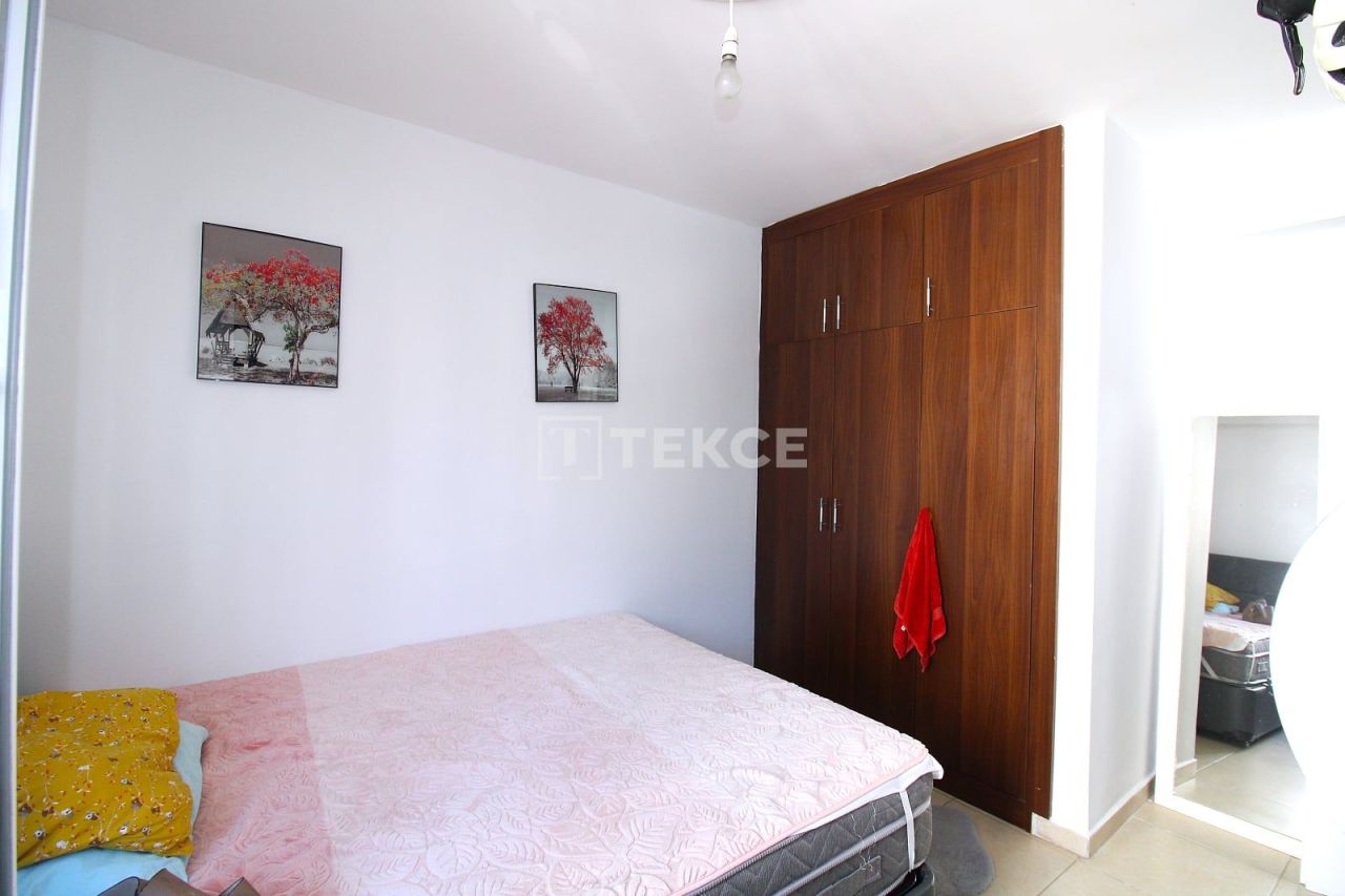 Апартаменты в Кирении, Кипр, 100 м² - фото 13