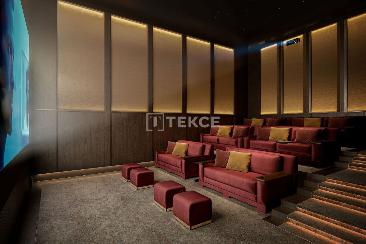 Апартаменты Бизнес-Бэй, ОАЭ, 309 м² - фото 13