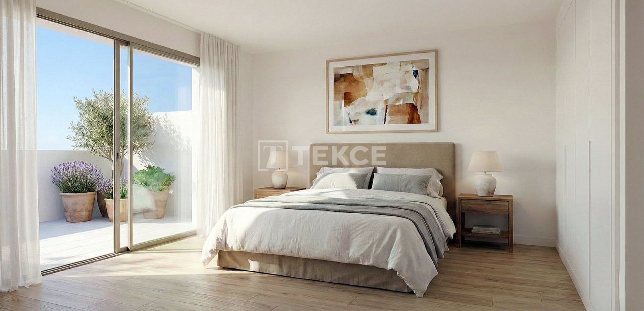 Пентхаус в Пилар-де-ла-Орадада, Испания, 95 м² - фото 13