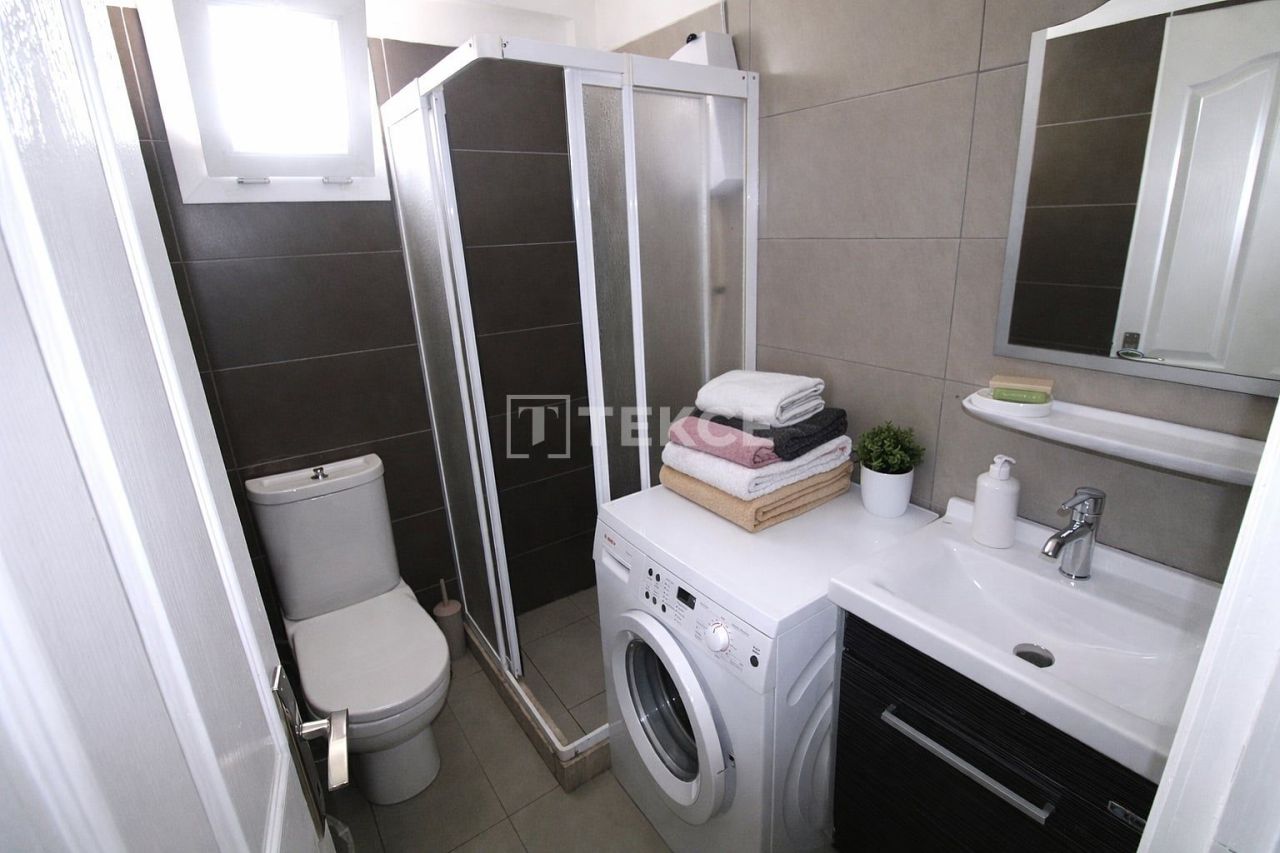 Апартаменты в Кирении, Кипр, 100 м² - фото 14