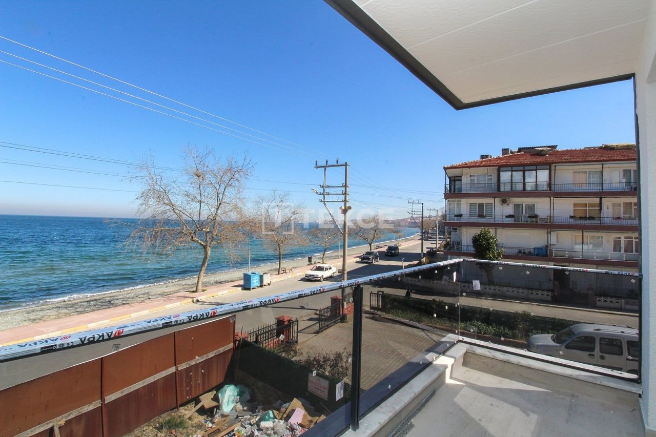 Апартаменты Чынарджык, Турция, 221 м² - фото 14