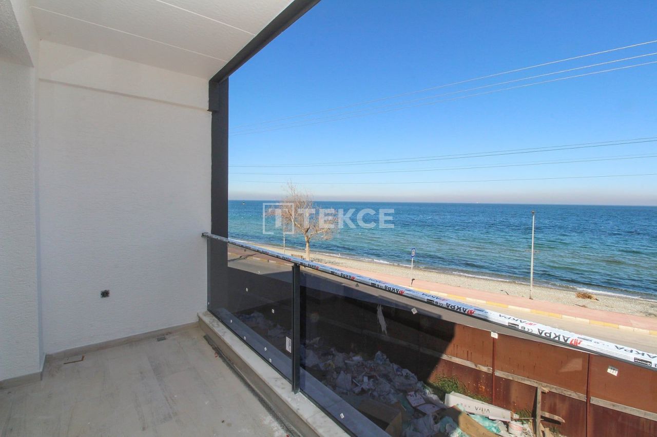 Апартаменты Чынарджык, Турция, 110 м² - фото 15