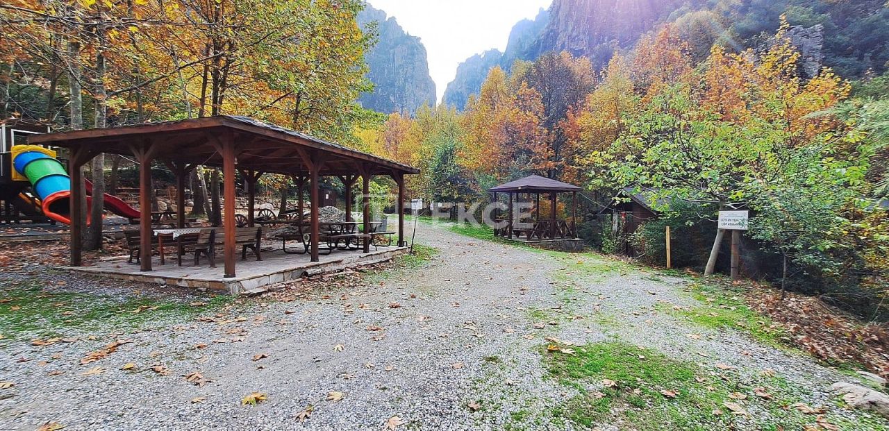 Вилла Орханели, Турция, 165 м² - фото 15