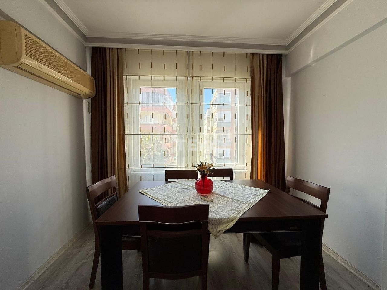 Апартаменты в Алании, Турция, 140 м² - фото 15