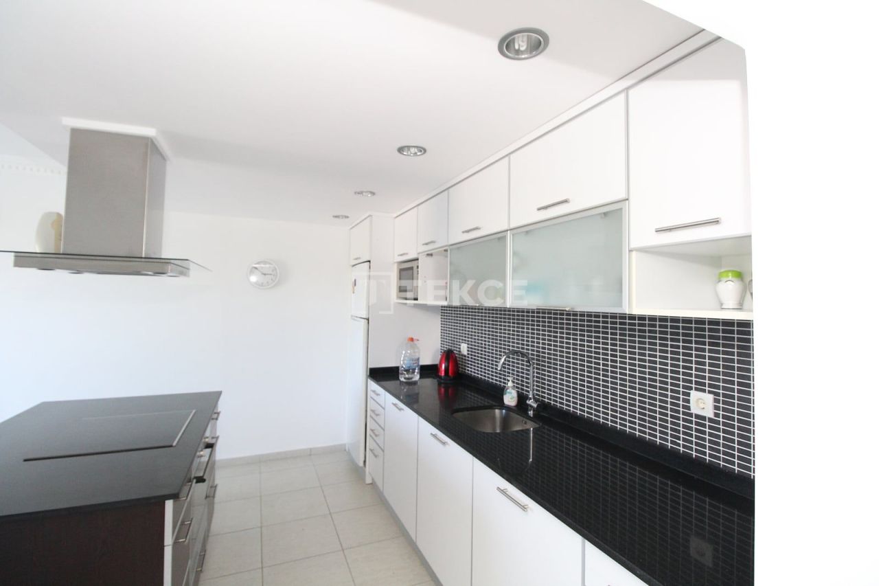 Вилла в Манавгате, Турция, 310 м² - фото 15