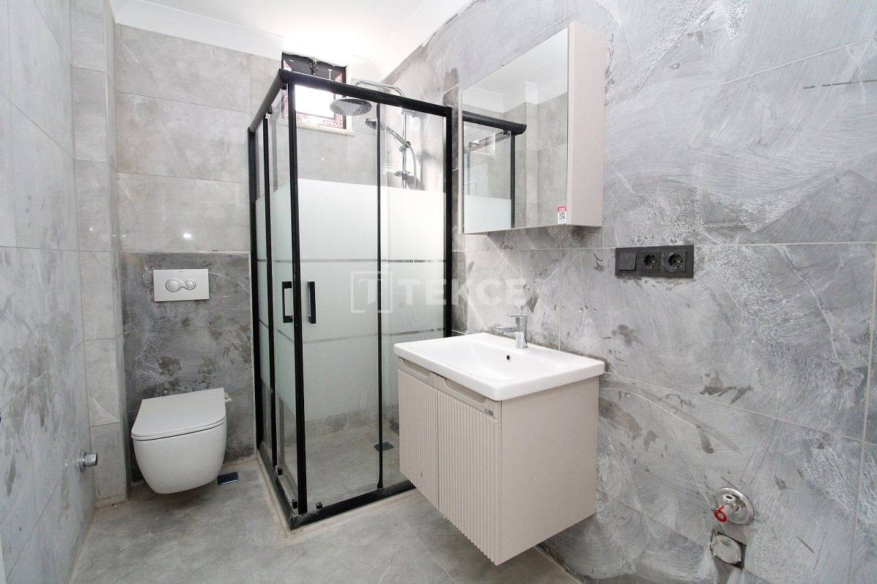 Апартаменты в Ялове, Турция, 81 м² - фото 15