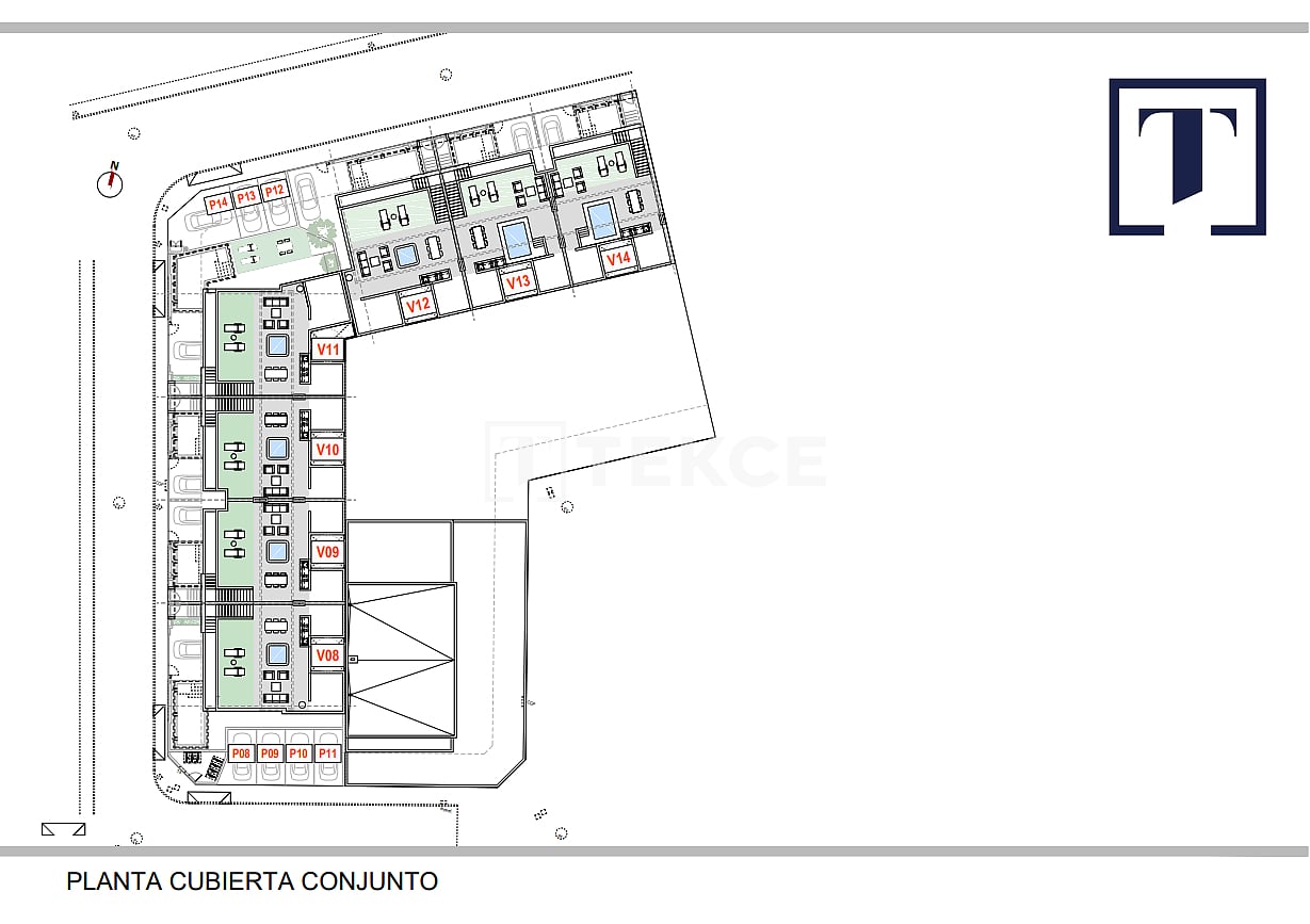 Пентхаус в Пилар-де-ла-Орадада, Испания, 93 м² - фото 15