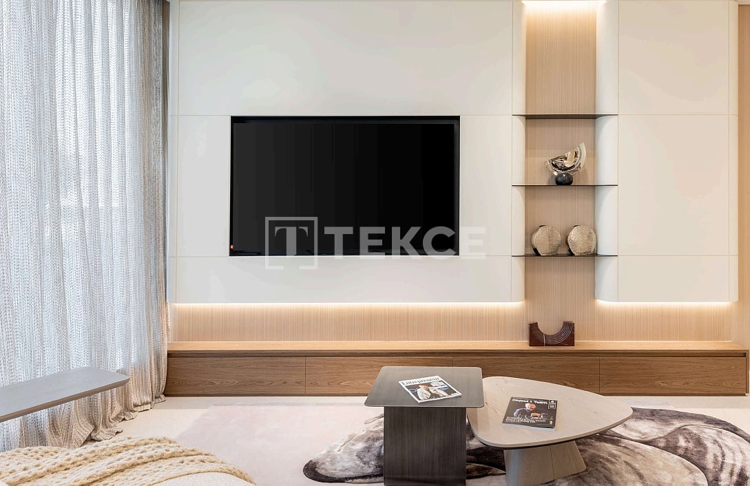 Апартаменты Остров Аль-Рим, ОАЭ, 139 м² - фото 15