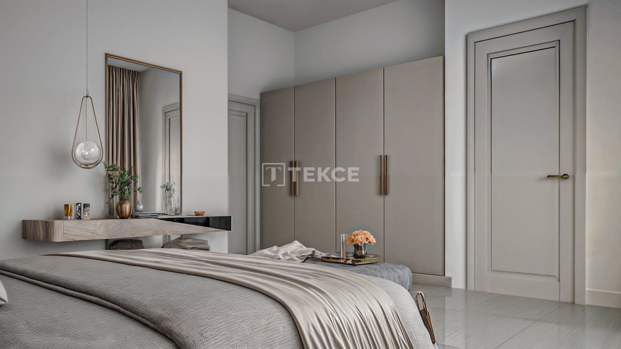 Апартаменты Арджан, ОАЭ, 80 м² - фото 16