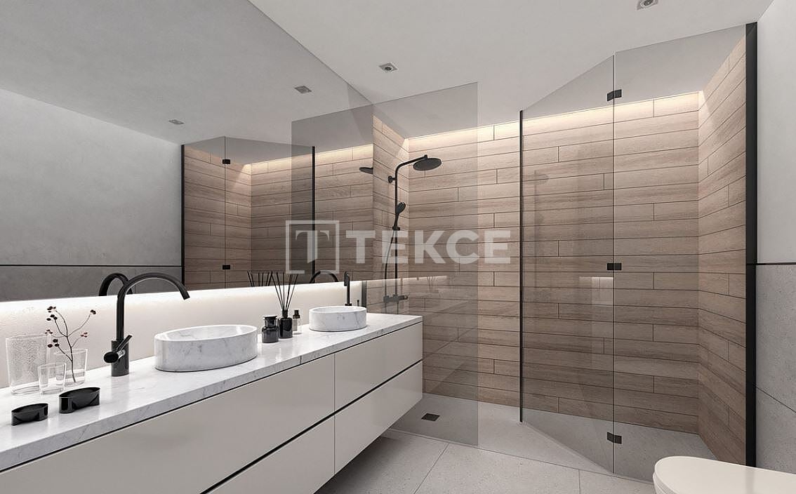 Апартаменты в Манильве, Испания, 77 м² - фото 16