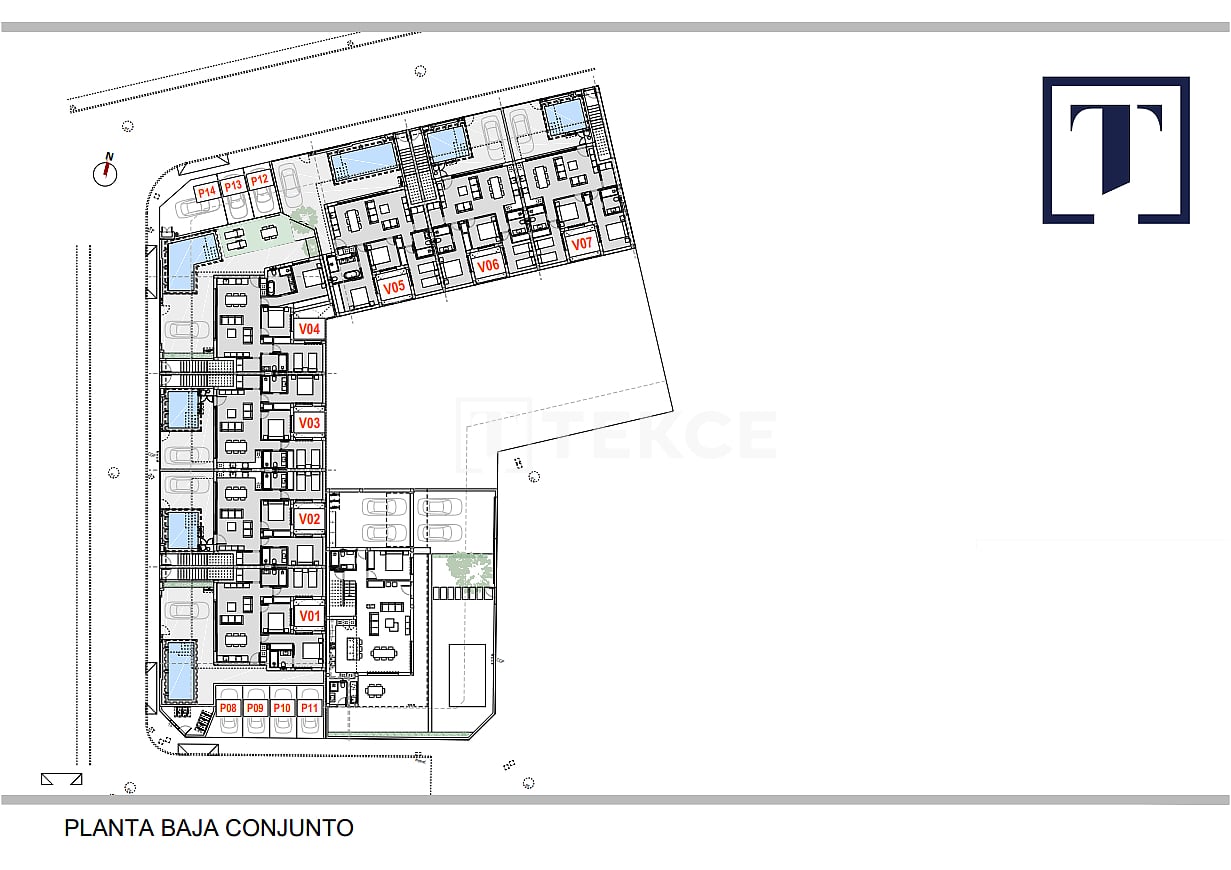 Апартаменты в Пилар-де-ла-Орадада, Испания, 104 м² - фото 16