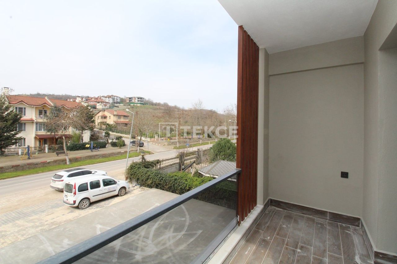 Апартаменты в Ялове, Турция, 81 м² - фото 16