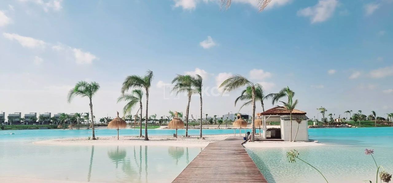 Апартаменты в Торре-Пачеко, Испания, 77 м² - фото 17