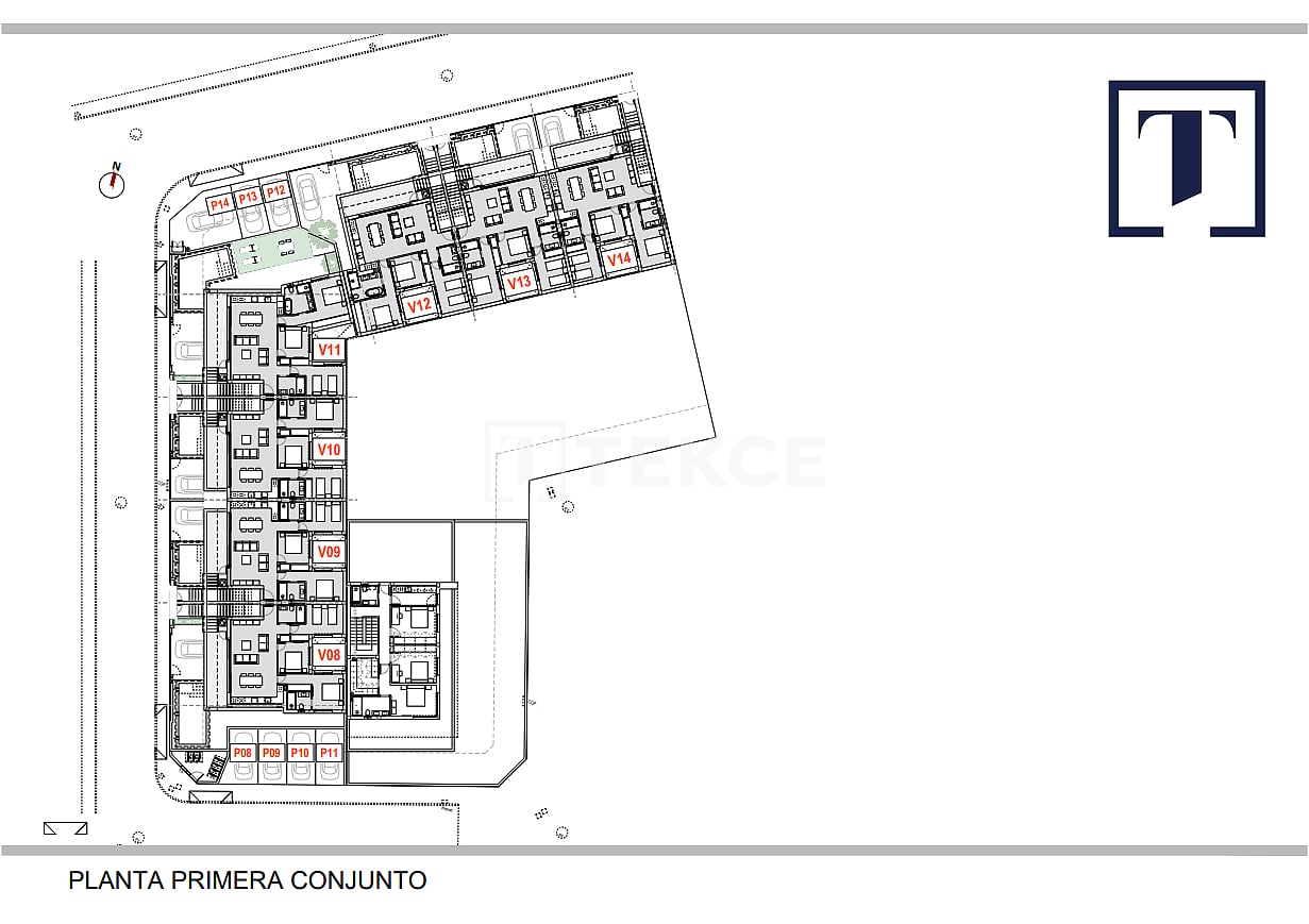 Апартаменты в Пилар-де-ла-Орадада, Испания, 104 м² - фото 17