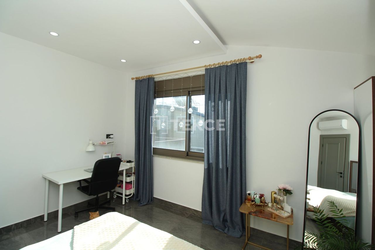 Апартаменты в Белеке, Турция, 190 м² - фото 17