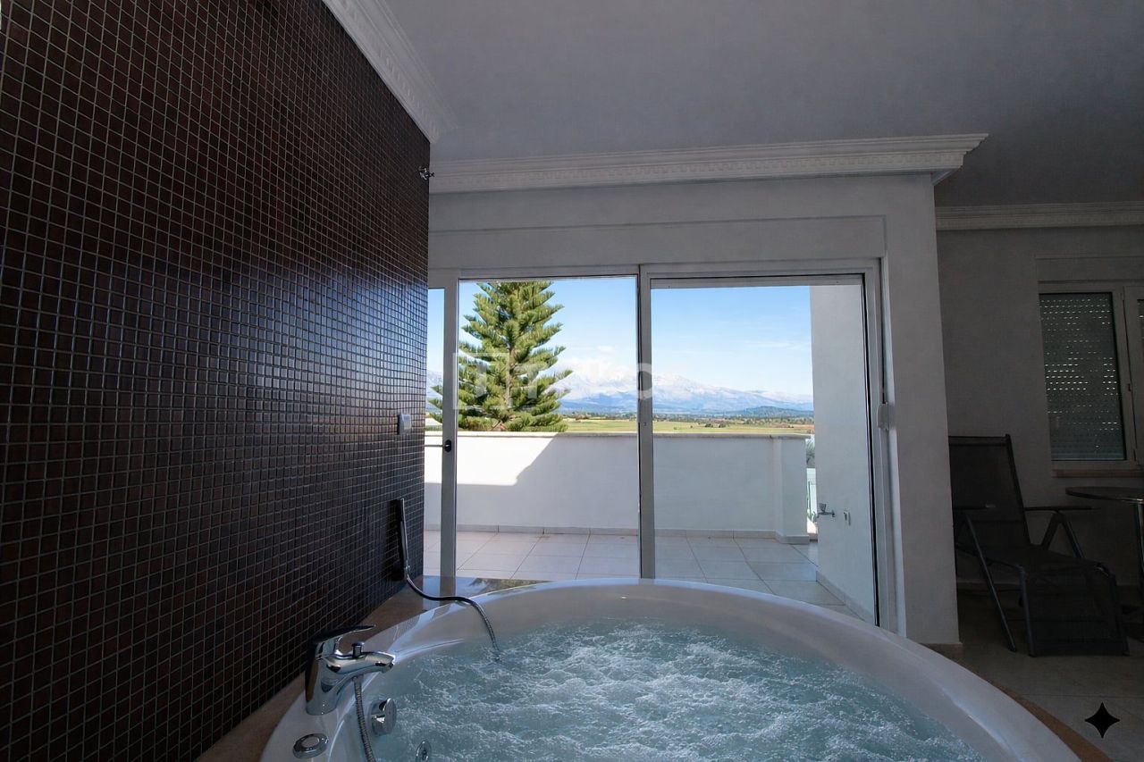 Вилла в Манавгате, Турция, 310 м² - фото 17