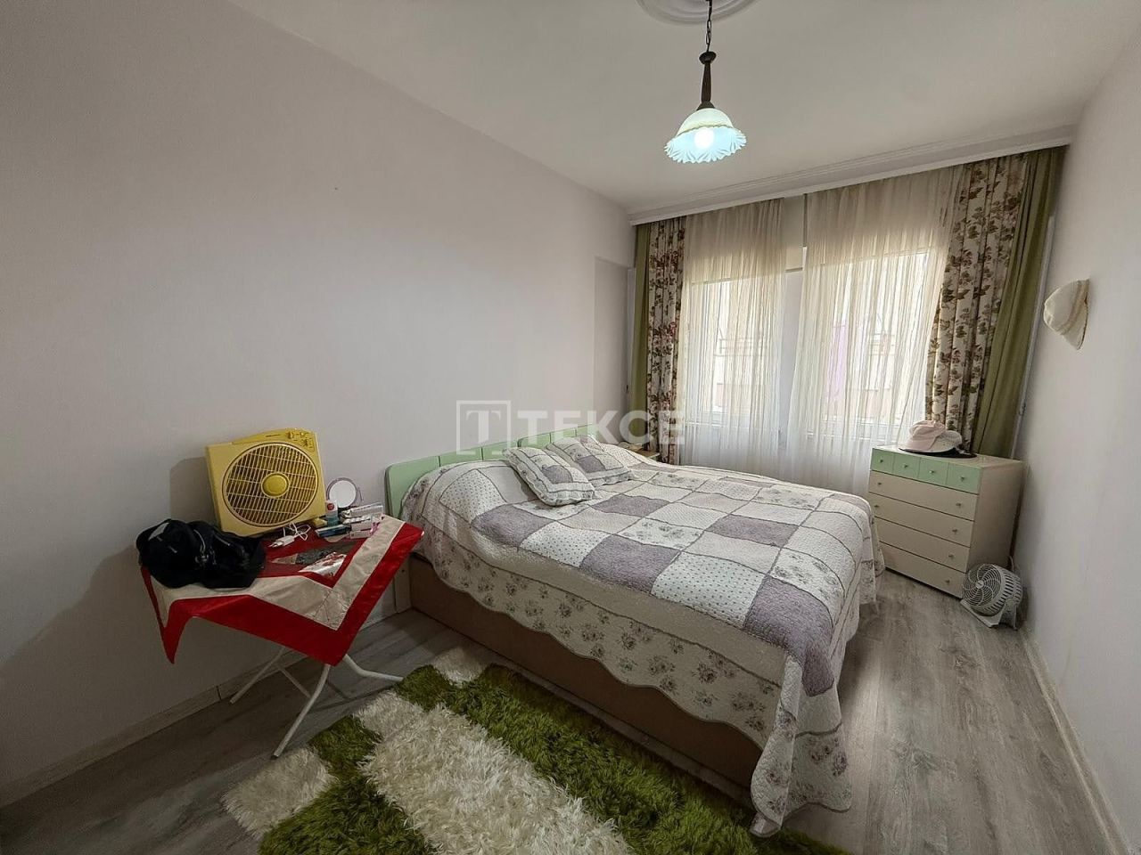 Апартаменты в Алании, Турция, 140 м² - фото 18