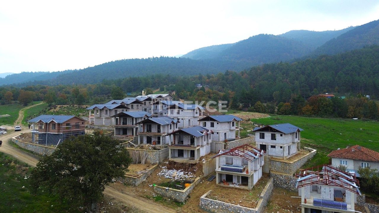 Вилла Орханели, Турция, 165 м² - фото 18