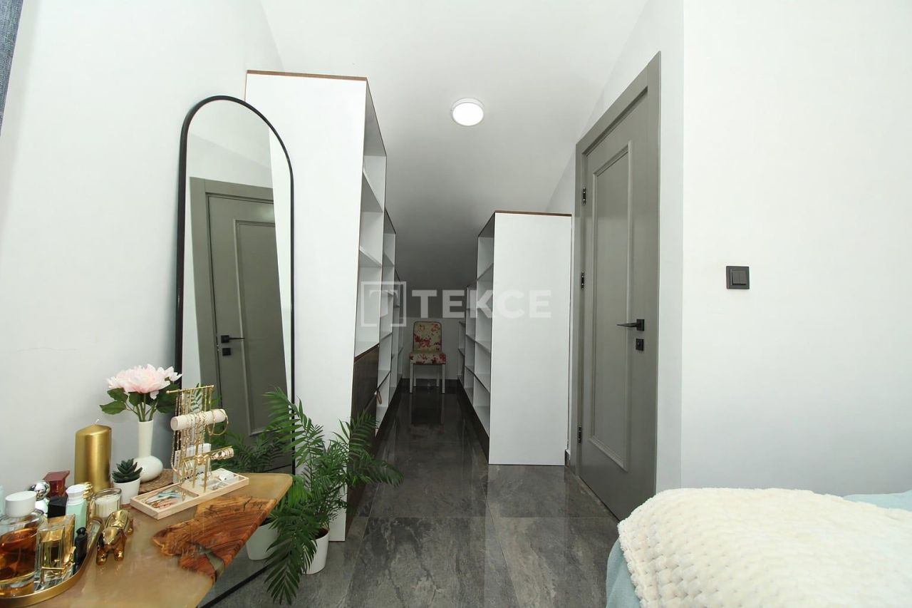 Апартаменты в Белеке, Турция, 190 м² - фото 19
