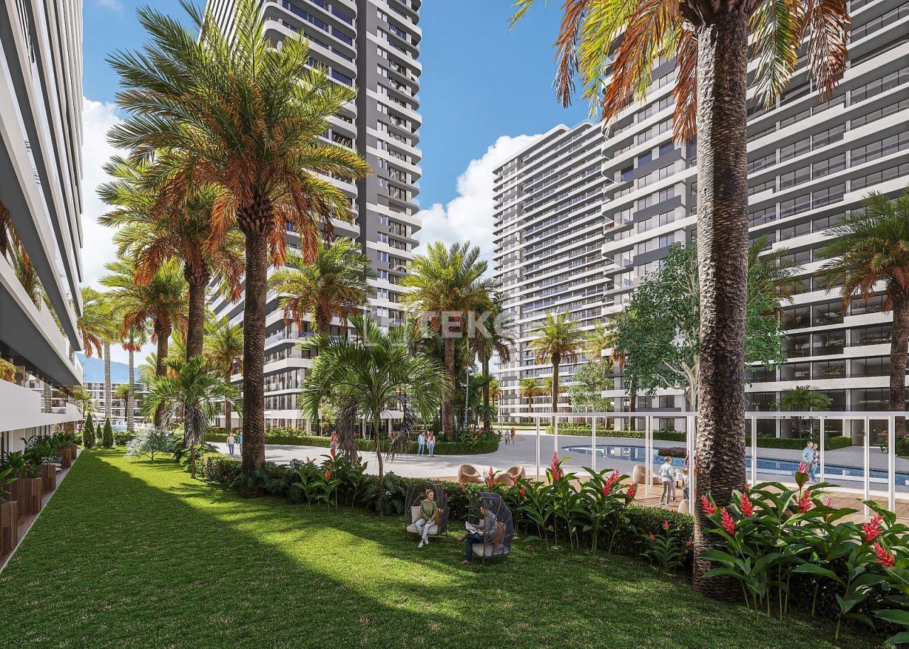 Пентхаус в Искеле, Кипр, 339 м² - фото 19